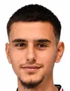 Samed Onur - Spieler von Genclerbirligi Ankara