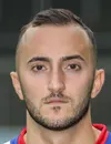 Samed Yesil - Türkgücü Ratingen futbolcusu