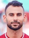 Sameh Maraaba futbolcu profil fotoğrafı
