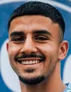 Samer-Amer Sarar - ASC 09 Dortmund futbolcusu