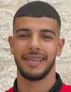 Samer Zbaideh - Hilal Al-Quds Club futbolcusu