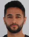 Samet Acar - Yozgat Belediyesi Bozok Spor futbolcusu