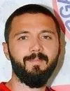 Samet Albayrak futbolcu profil fotoğrafı