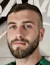 Samet Çebni futbolcu profil fotoğrafı