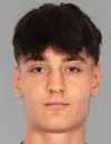 Samet Çolak - Alanya 1221 Futbol Spor Kulübü futbolcusu