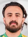 Samet Dağlı - Karaman FK futbolcusu