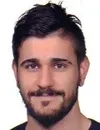 Samet Dinçer futbolcu profil fotoğrafı