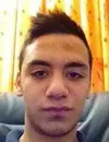 Samet Dogdu futbolcu profil fotoğrafı