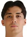 Samet Emre Gündüz - joueur du Sincan Belediyesi Ankaraspor