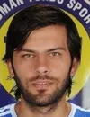 Samet Gül - Karriereende futbolcusu