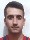 Samet Güneş - joueur du Yalova FK 77 SK