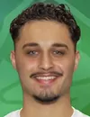 Samet Güven - TSG Weinheim futbolcusu