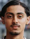 Samet Hamza futbolcu profil fotoğrafı
