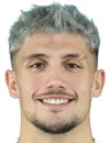 Samet Karakoç - jogador do Antalyaspor