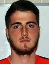Samet Rakipoğlu - joueur du Alibeyköyspor