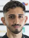 Samet Yilmaz - Bahlinger SC futbolcusu
