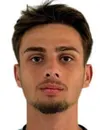 Samet Yüksel - Spieler von Bodrum FK U19