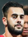 Sami Ben Amar - giocatore del Riviera FC