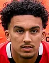 Sami Bouhoudane - PSV Eindhoven II futbolcusu