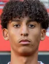 Sami Bousfia - 1.FC Kaiserslautern U19 futbolcusu