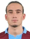 Sami Can Özkan - Ladik Belediyespor player