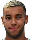 Sami El Anabi - giocatore del Sohar SC