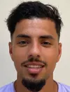Sami Faouzi - Mouloudia d'Oujda futbolcusu
