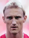 Sami Hyypiä futbolcu profil fotoğrafı
