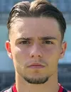 Sami İsmet Korkmaz - Berliner AK 07 U19 futbolcusu