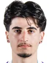 Sami Keshavarz - Pacific FC futbolcusu