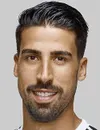 Sami Khedira - Karriereende futbolcusu