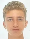 Sami Kolgjini - Zébra Élites futbolcusu