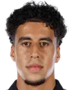 Sami Ouaissa - joueur du NEC Nijmegen