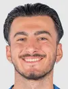 Sami Satılmış - joueur du 1461 Trabzon FK