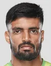 Samik Mitra - Chennaiyin FC futbolcusu