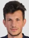 Şamil Başaran - Karaman FK futbolcusu