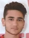 Şamil Günay futbolcu profil fotoğrafı