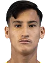 Samim Bigi - 1.FC Lokomotive Leipzig U19 futbolcusu