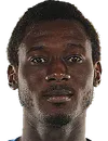 Saminu Abdullahi - jogador do KamAZ Naberezhnye Chelny