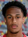 Samir Affo - Fortuna Düsseldorf U19 futbolcusu