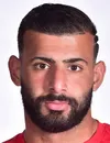 Samir Badr - Karriereende futbolcusu