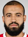 Samir Belloumou - FC Valenciennes futbolcusu