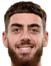 Samir Ben Sallam - Panserraikos futbolcusu