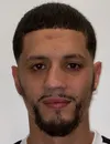 Samir Benamar futbolcu profil fotoğrafı