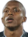Samir Caicedo - jogador do Cultural Volante