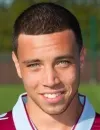 Samir Carruthers - Dulwich Hamlet player