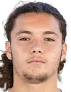 Samir El Mourabet - RC Straßburg Alsace futbolcusu