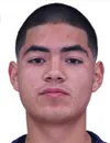 Samir Inda - Deportivo Guadalajara U21 futbolcusu