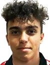 Samir Maharramli - MOIK Baku futbolcusu