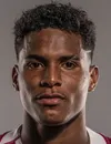 Samir Taylor - jugador del Deportivo Saprissa